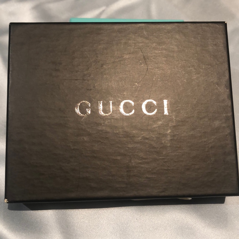 Gucci Black Box